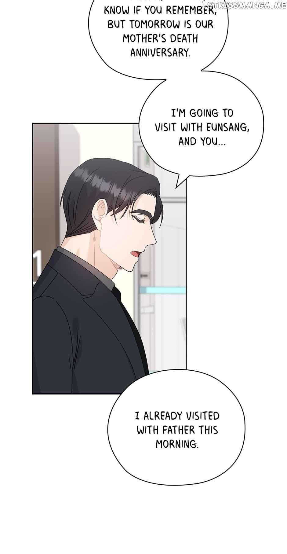 The Wicked Wife of a Scheming CEO Chapter 64 - Page 47