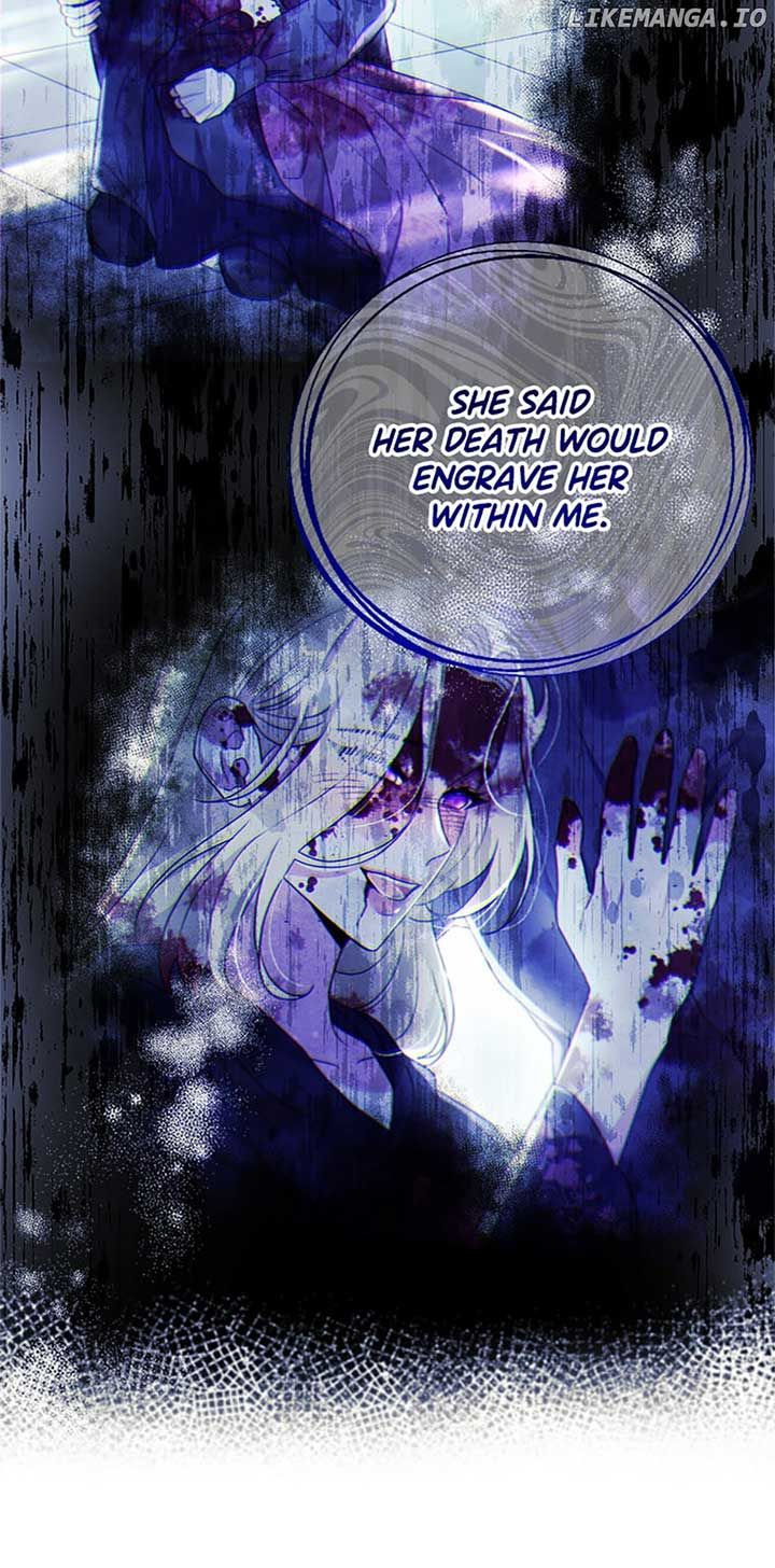 She’s the Older Sister of the Obsessive Male Lead Chapter 51 - Page 76