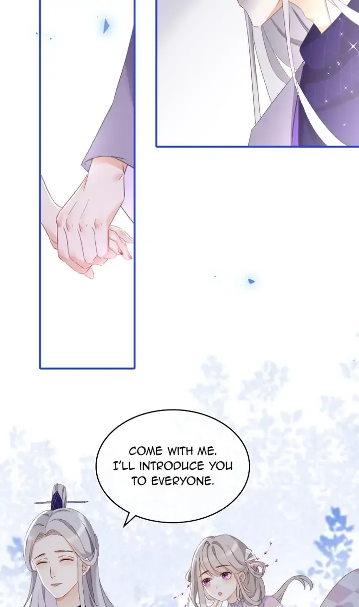 The Most Beloved Chapter 11 - Page 26