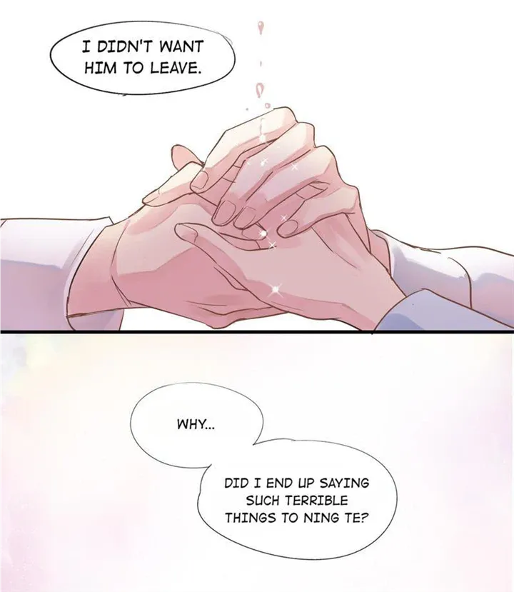 Dear Mr. Candy Chapter 31 - Page 9