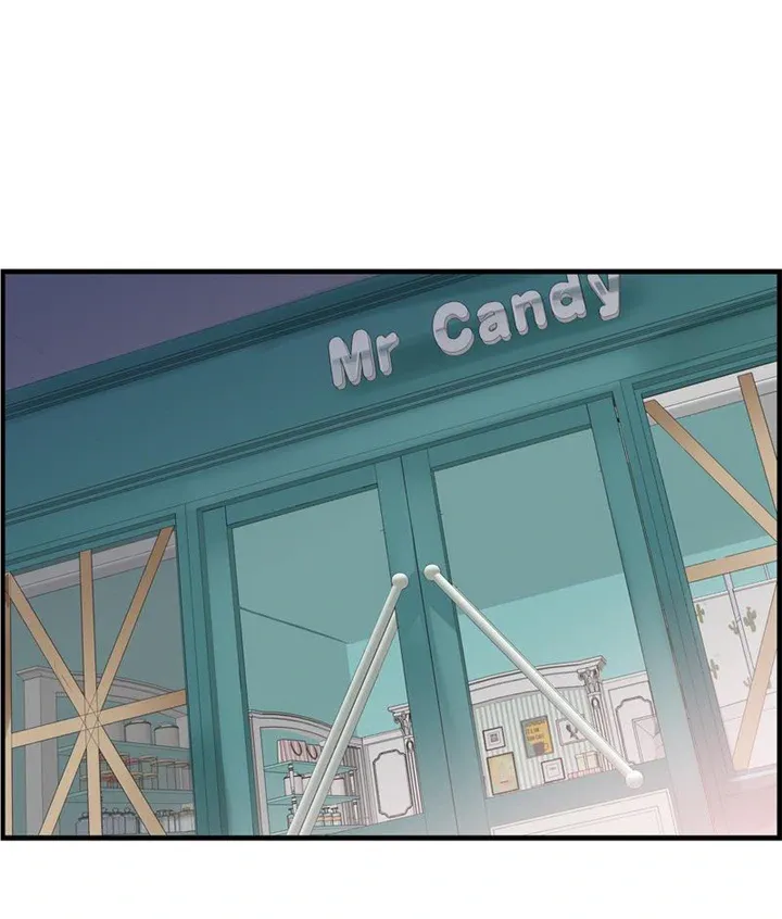 Dear Mr. Candy Chapter 33 - Page 2