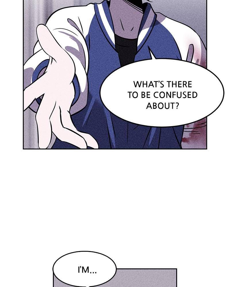 Flawed Almighty Chapter 3 - Page 96