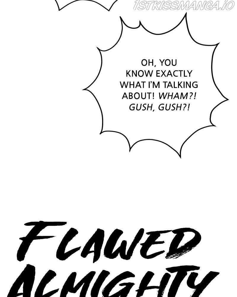 Flawed Almighty Chapter 7 - Page 69