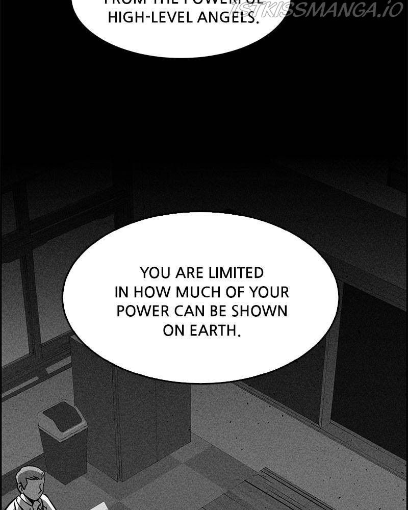 Flawed Almighty Chapter 8 - Page 47