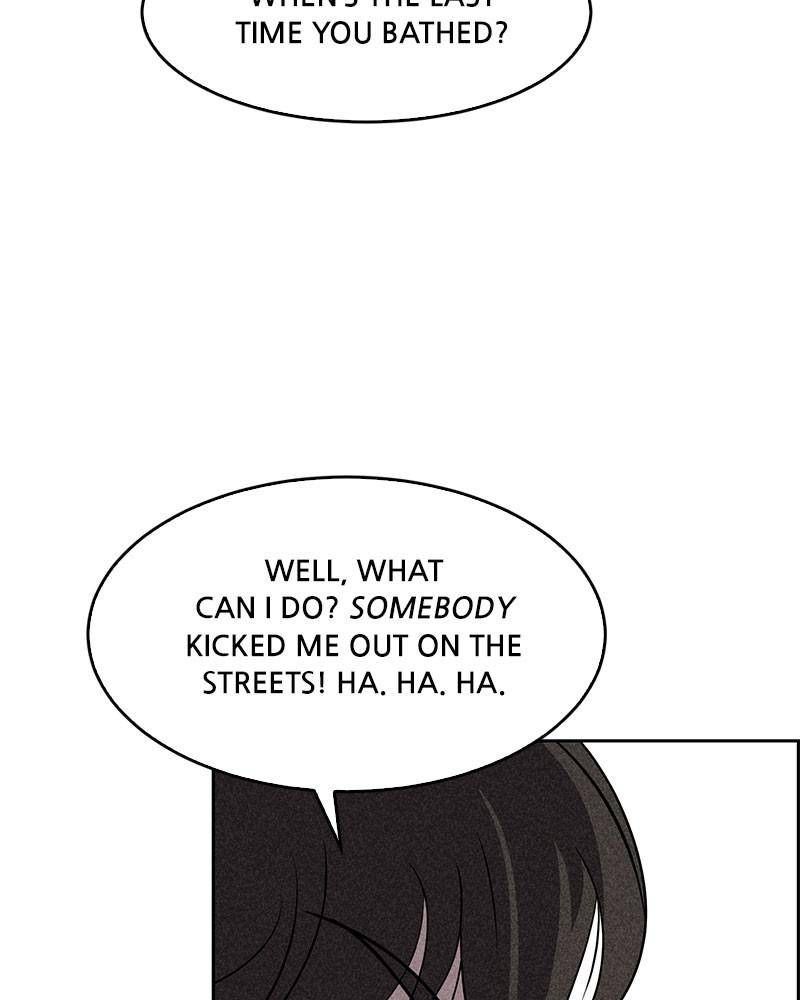 Flawed Almighty Chapter 17 - Page 73