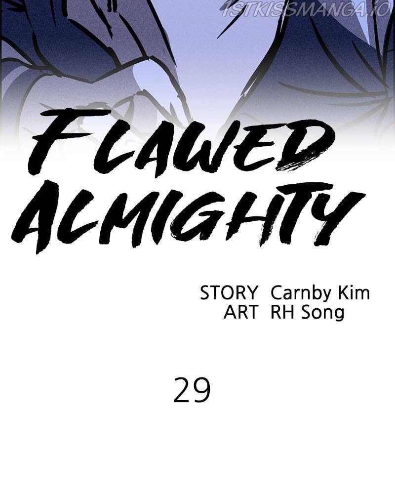 Flawed Almighty Chapter 29 - Page 27