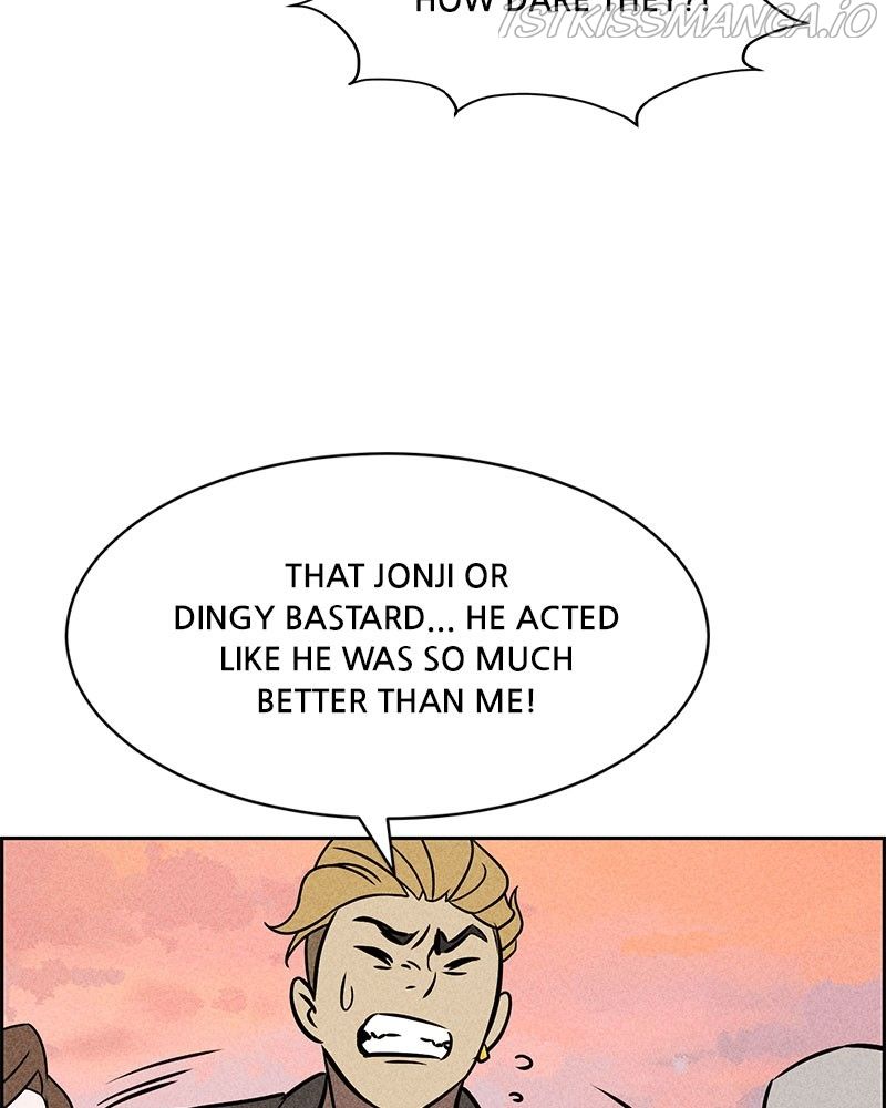 Flawed Almighty Chapter 39 - Page 50