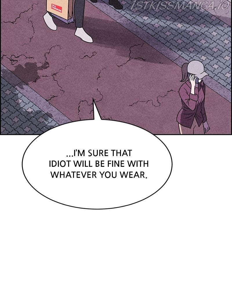 Flawed Almighty Chapter 44 - Page 45
