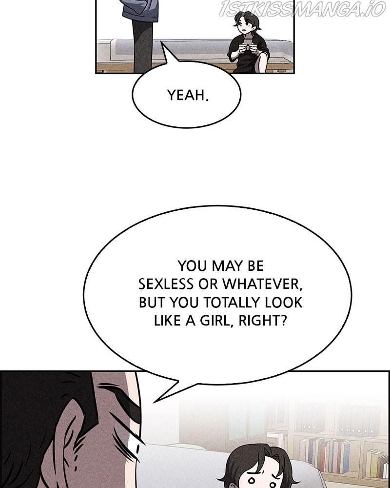 Flawed Almighty Chapter 44 - Page 7