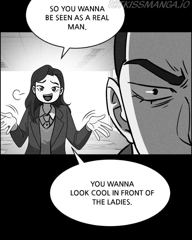 Flawed Almighty Chapter 47 - Page 125