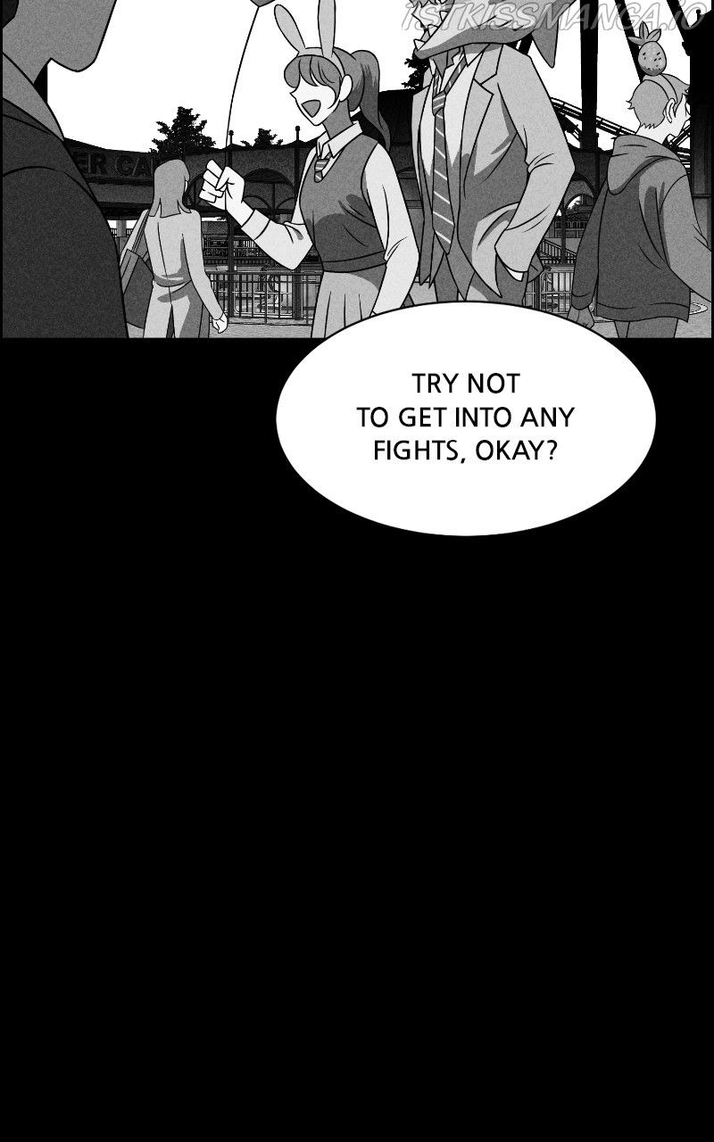 Flawed Almighty Chapter 49 - Page 55