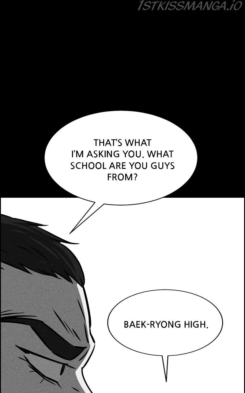 Flawed Almighty Chapter 50 - Page 21