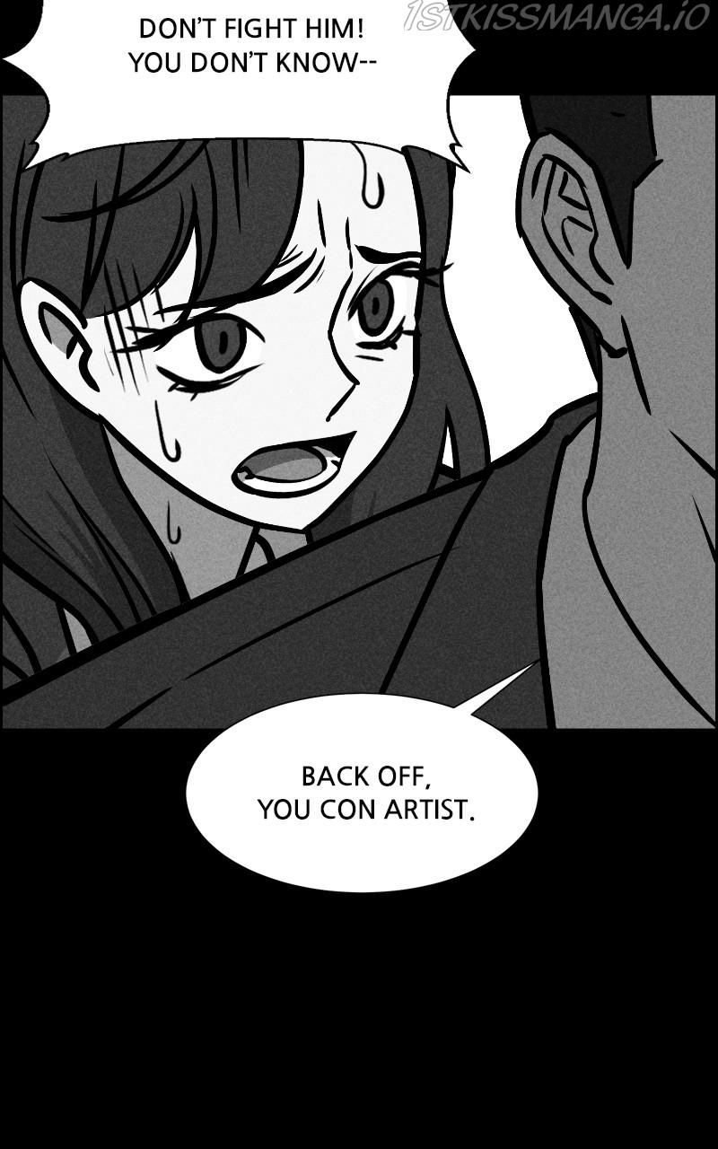 Flawed Almighty Chapter 50 - Page 28