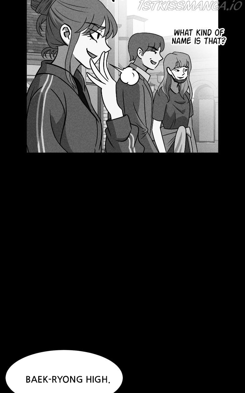 Flawed Almighty Chapter 50 - Page 44