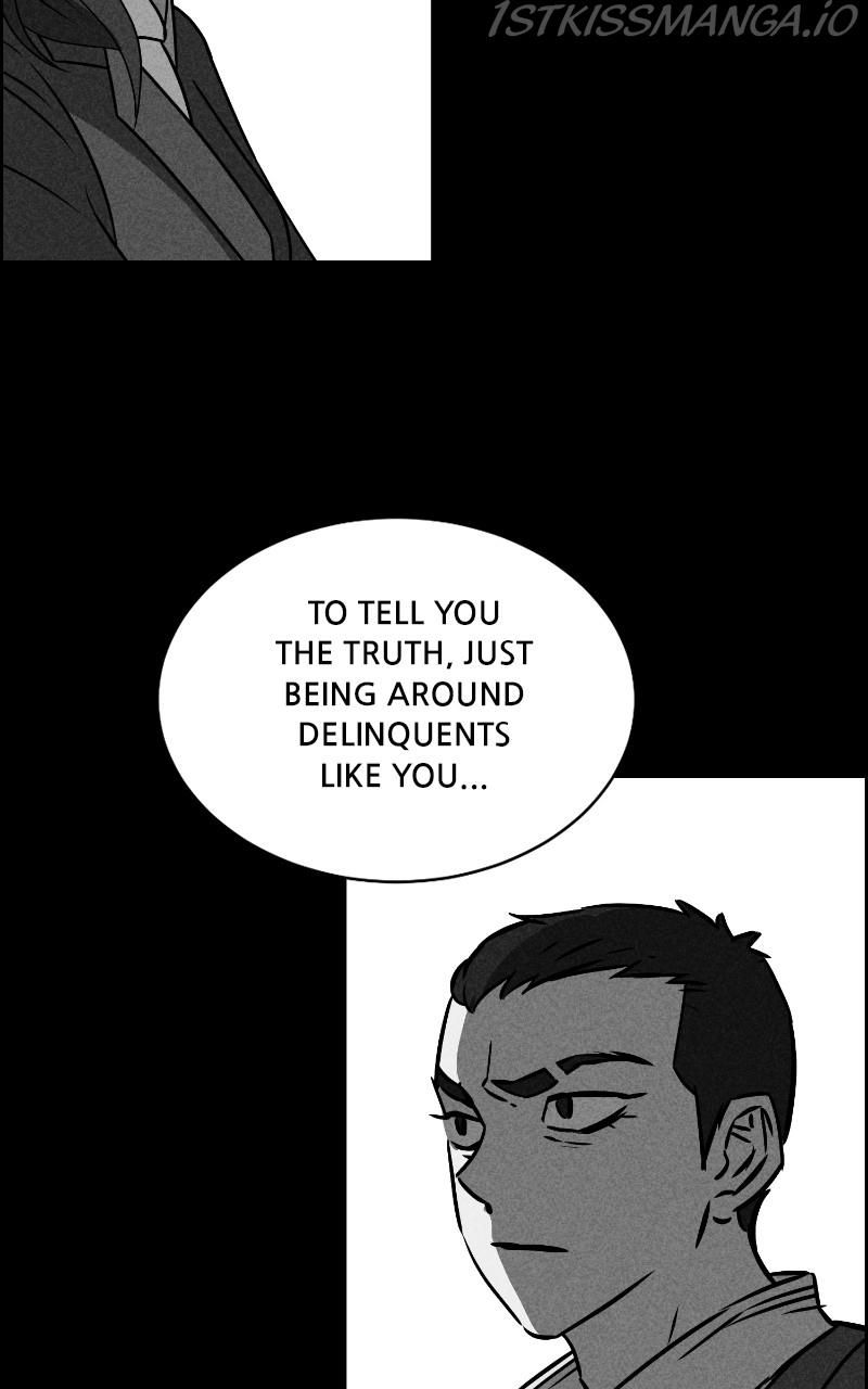 Flawed Almighty Chapter 50 - Page 81