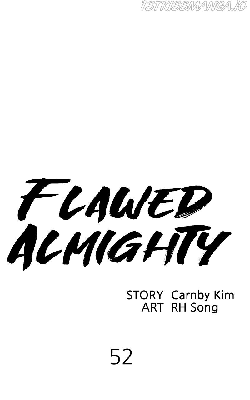 Flawed Almighty Chapter 52 - Page 33