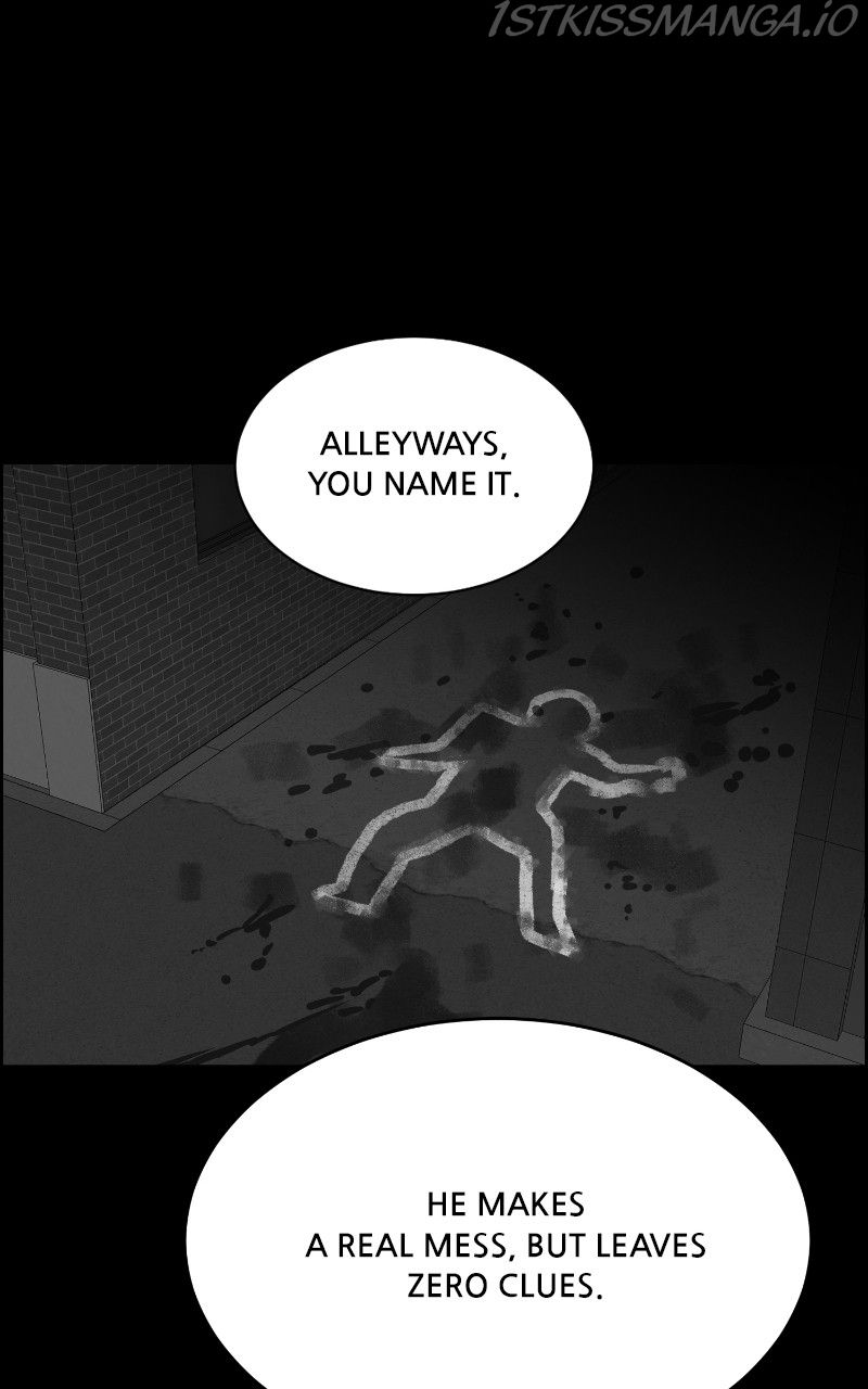 Flawed Almighty Chapter 55 - Page 51