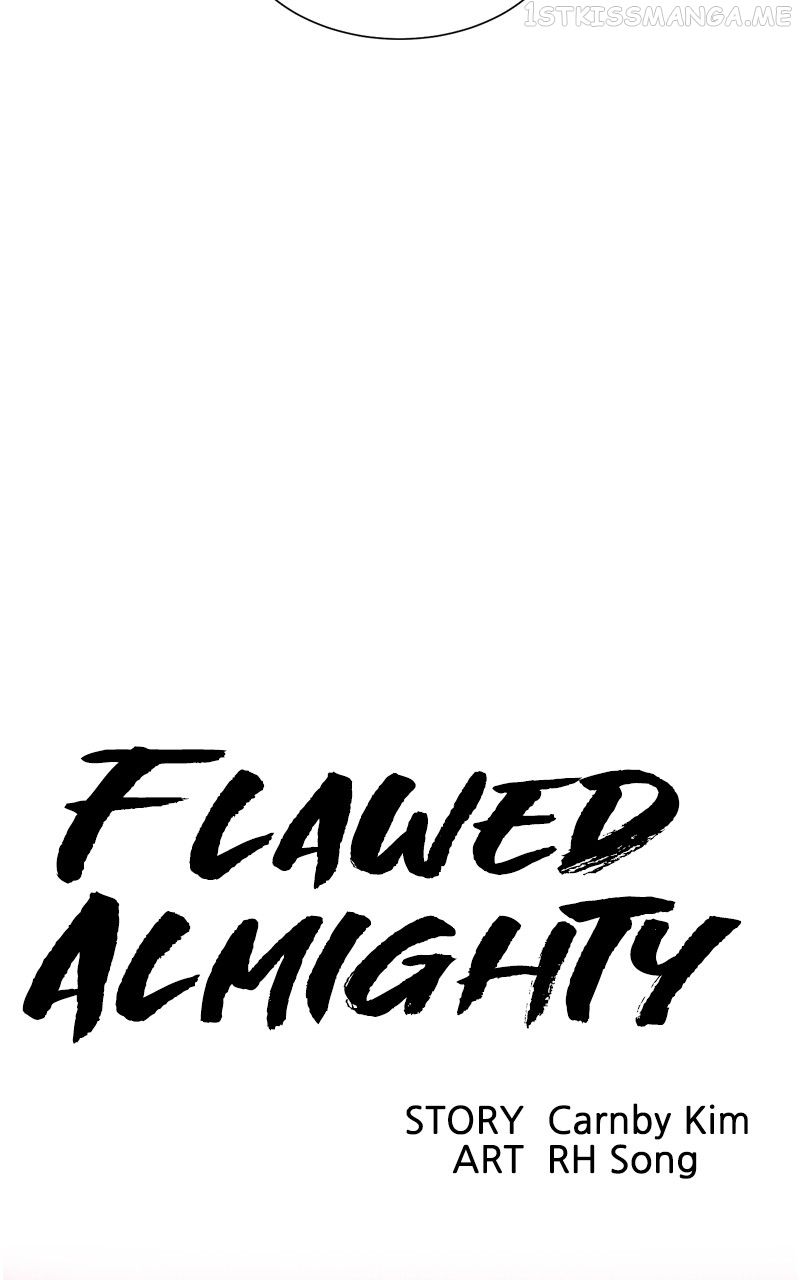 Flawed Almighty Chapter 69 - Page 54