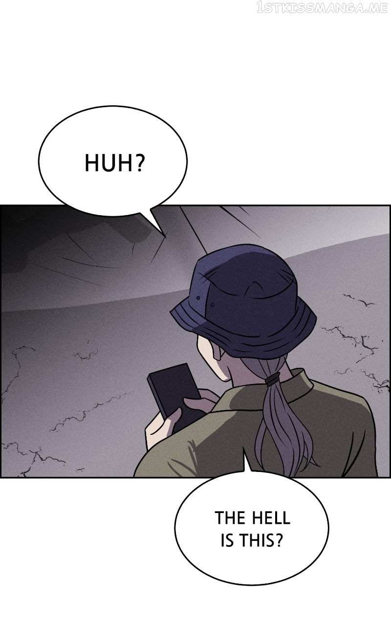 Flawed Almighty Chapter 76 - Page 79