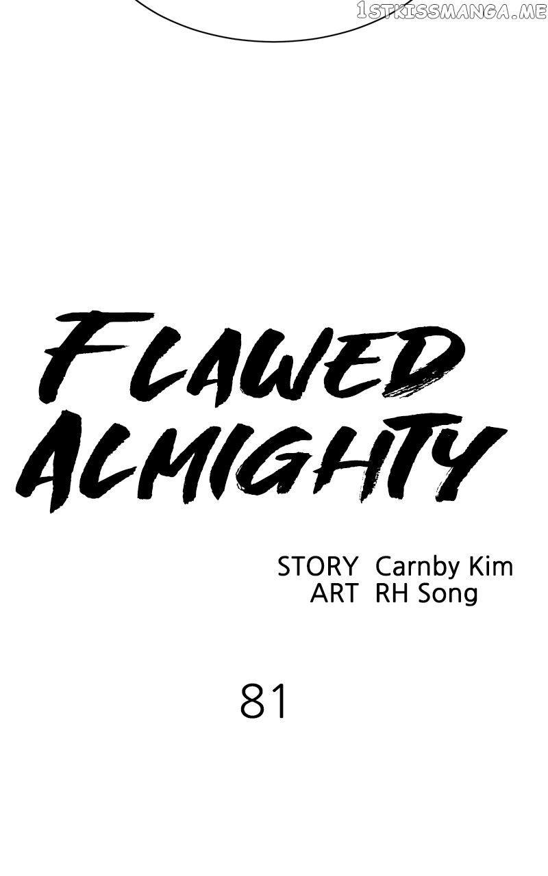 Flawed Almighty Chapter 81 - Page 6