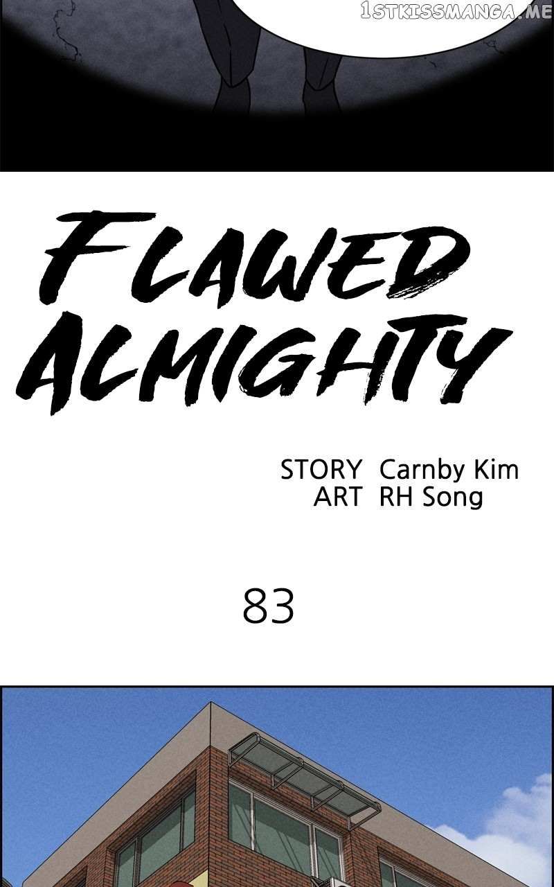 Flawed Almighty Chapter 83 - Page 39