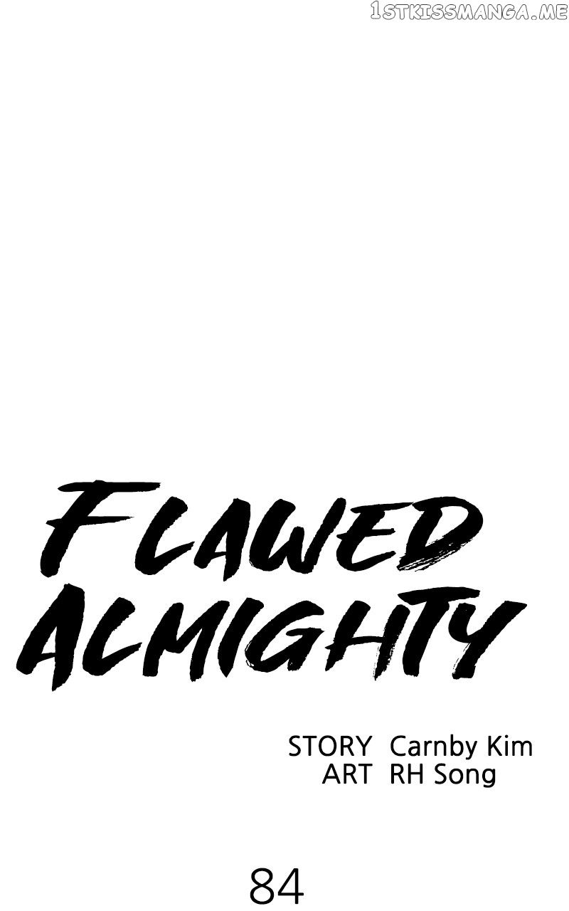 Flawed Almighty Chapter 84 - Page 30