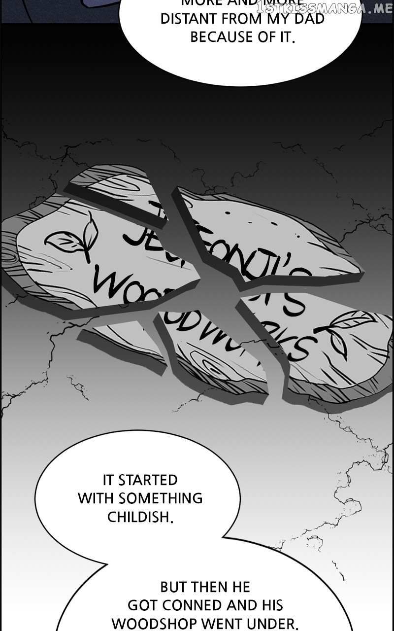 Flawed Almighty Chapter 84 - Page 57