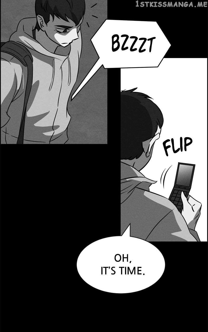 Flawed Almighty Chapter 87 - Page 30