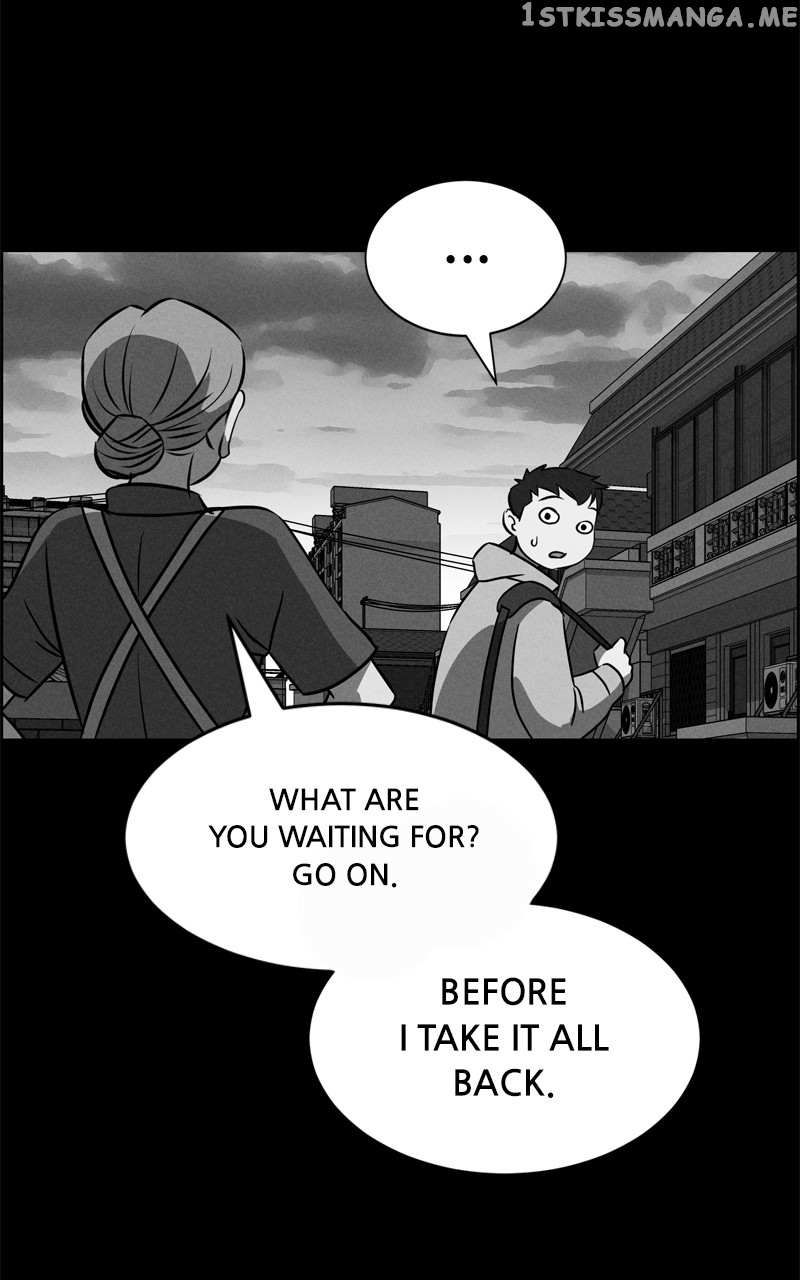 Flawed Almighty Chapter 87 - Page 39