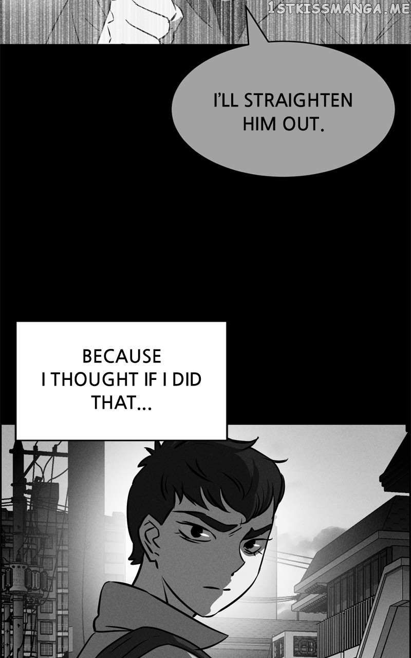 Flawed Almighty Chapter 87 - Page 70