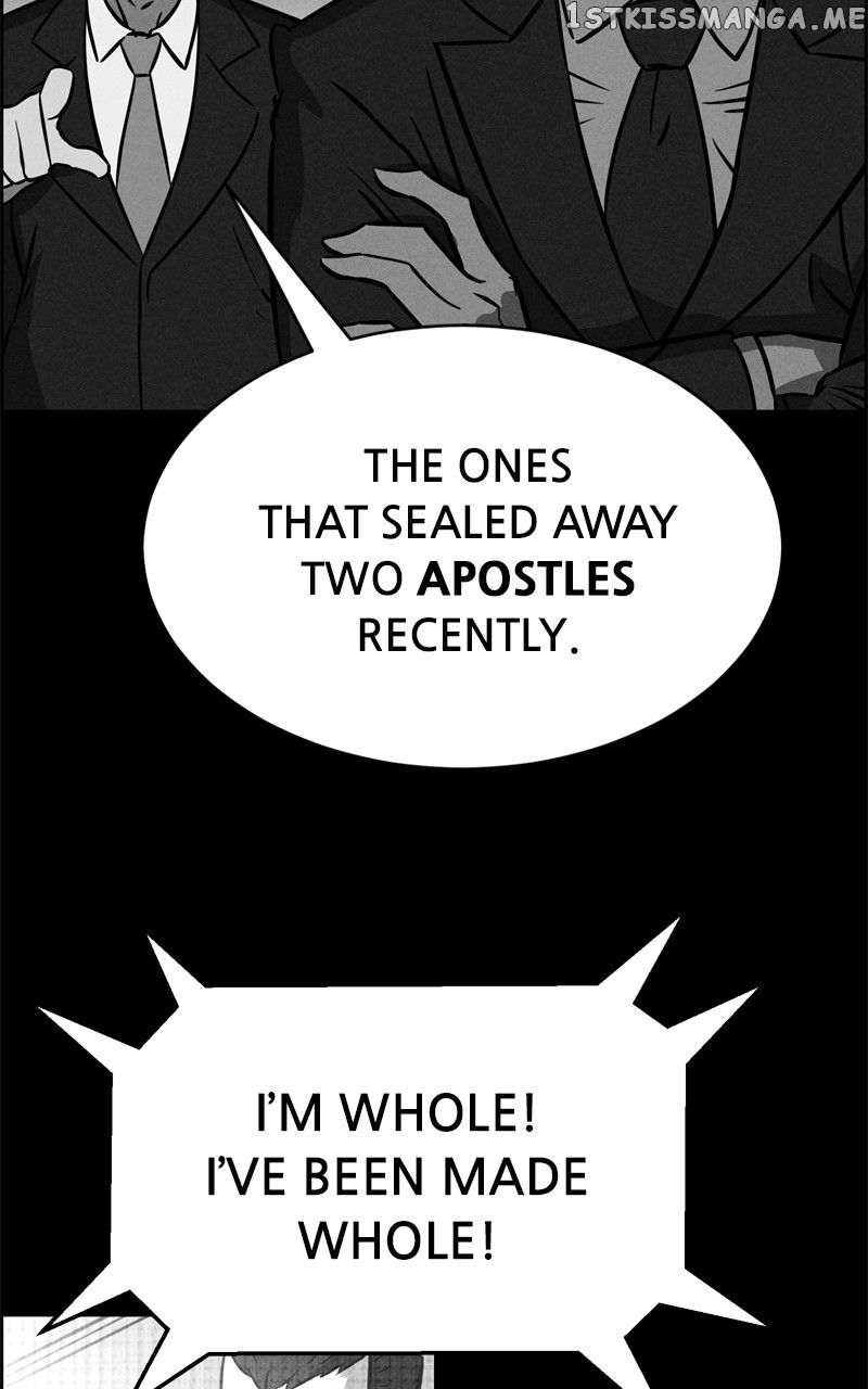 Flawed Almighty Chapter 92 - Page 96