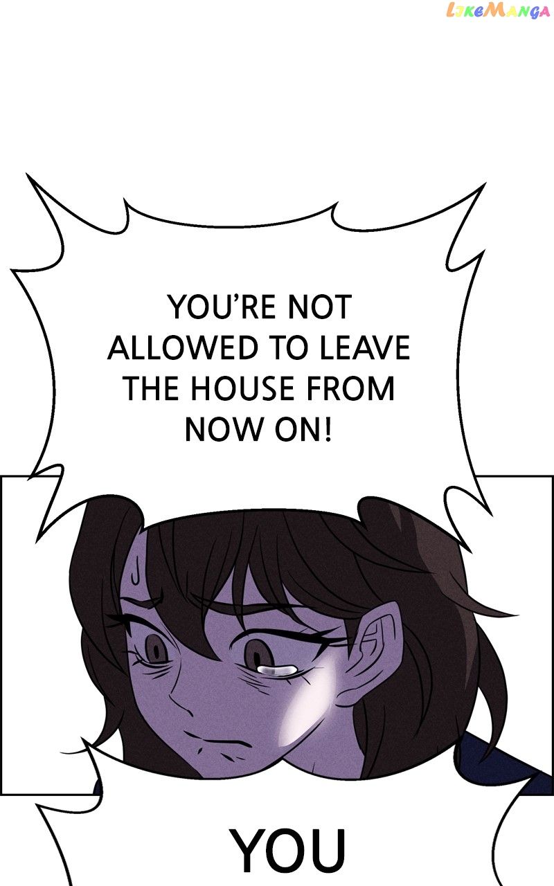 Flawed Almighty Chapter 94 - Page 72