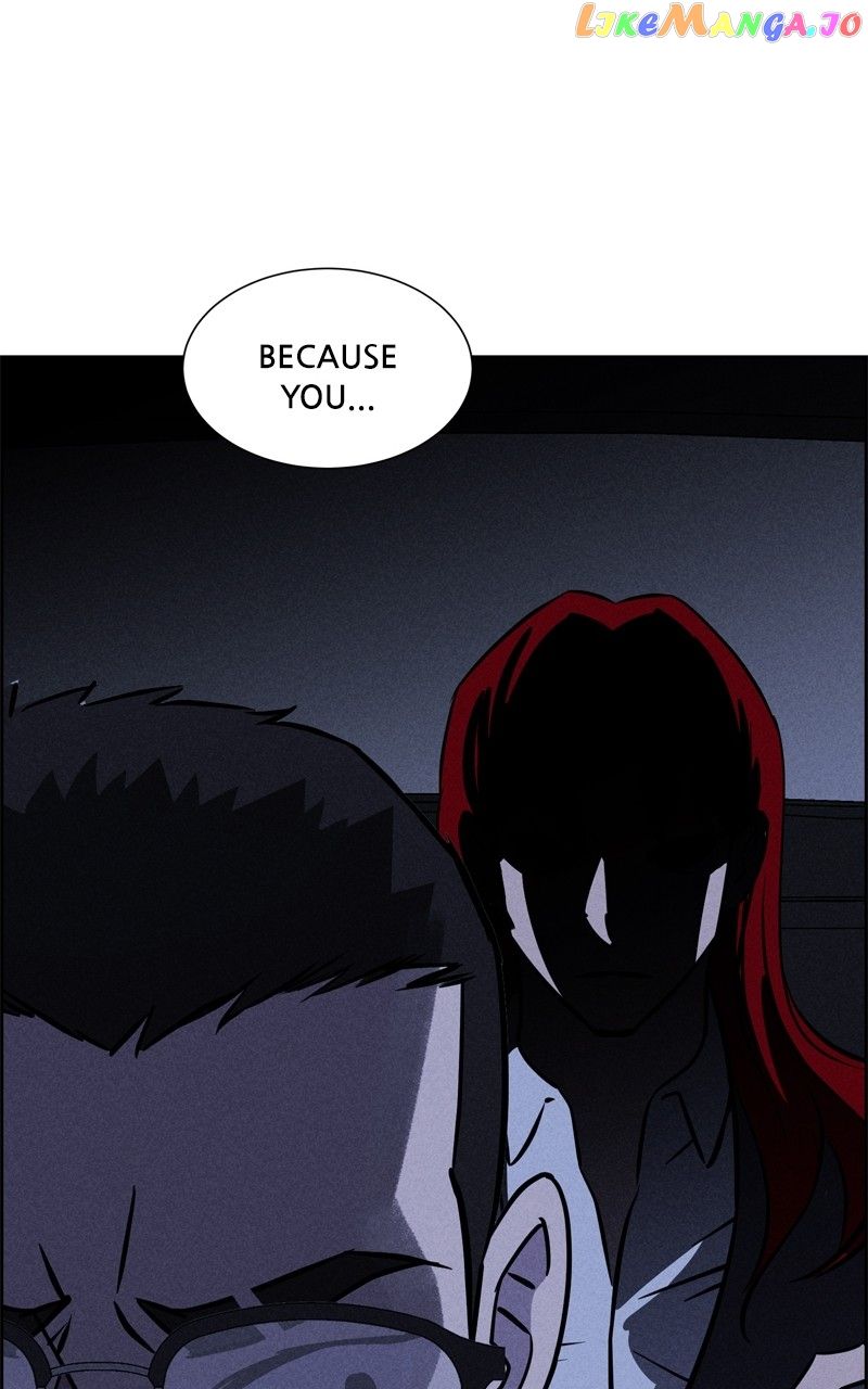 Flawed Almighty Chapter 97 - Page 4