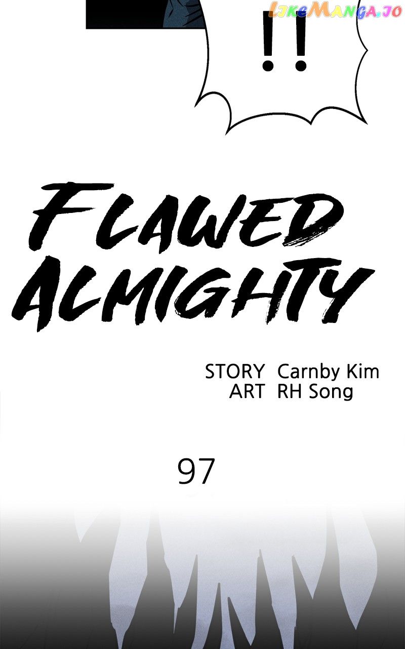 Flawed Almighty Chapter 97 - Page 37
