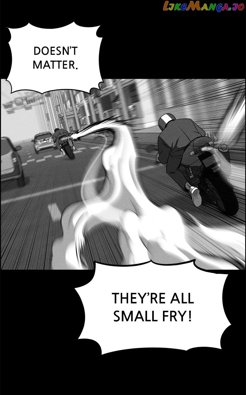 Flawed Almighty Chapter 97 - Page 77