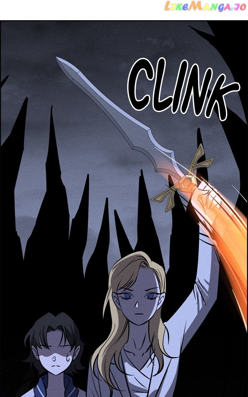 Flawed Almighty Chapter 97 - Page 97
