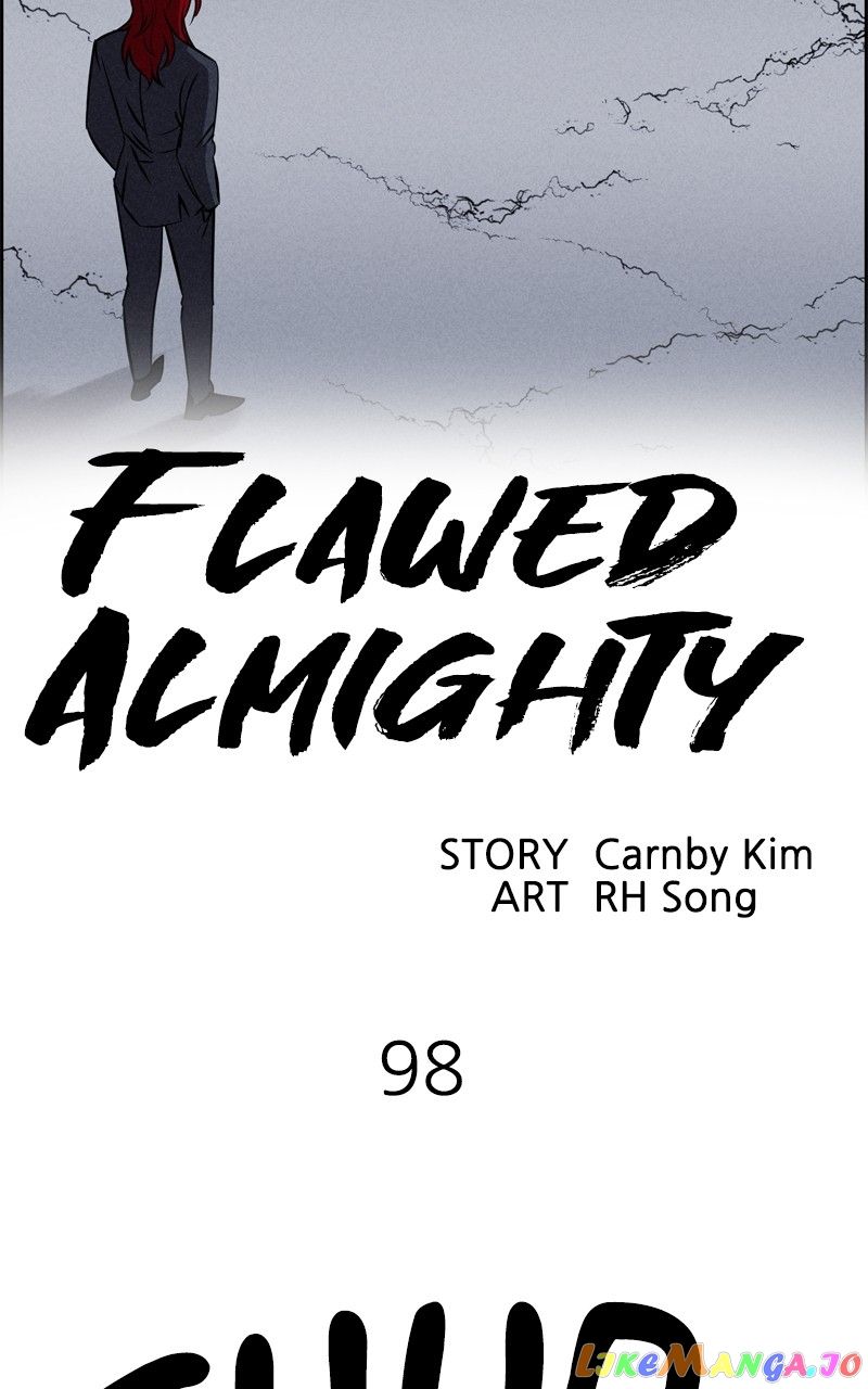 Flawed Almighty Chapter 98 - Page 17