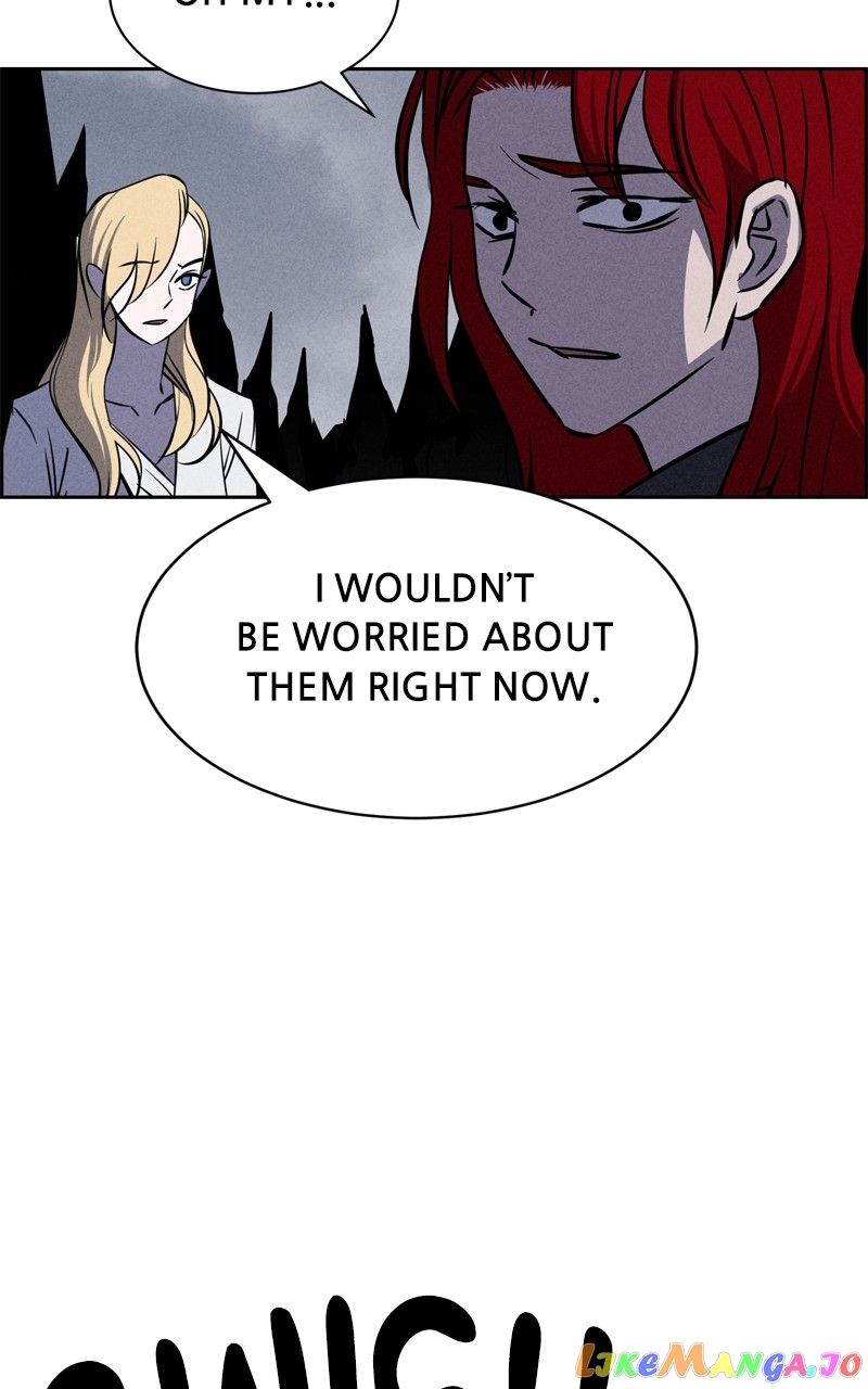 Flawed Almighty Chapter 98 - Page 28