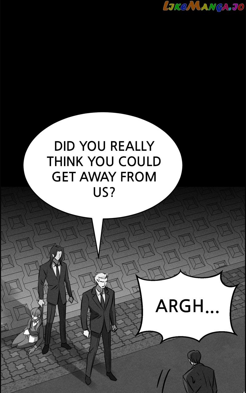 Flawed Almighty Chapter 103 - Page 32