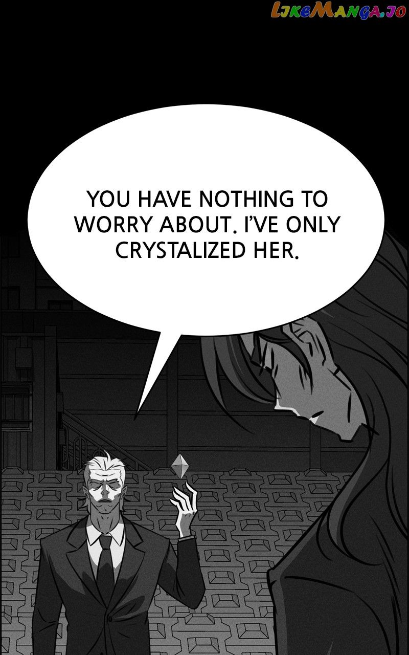 Flawed Almighty Chapter 103 - Page 53