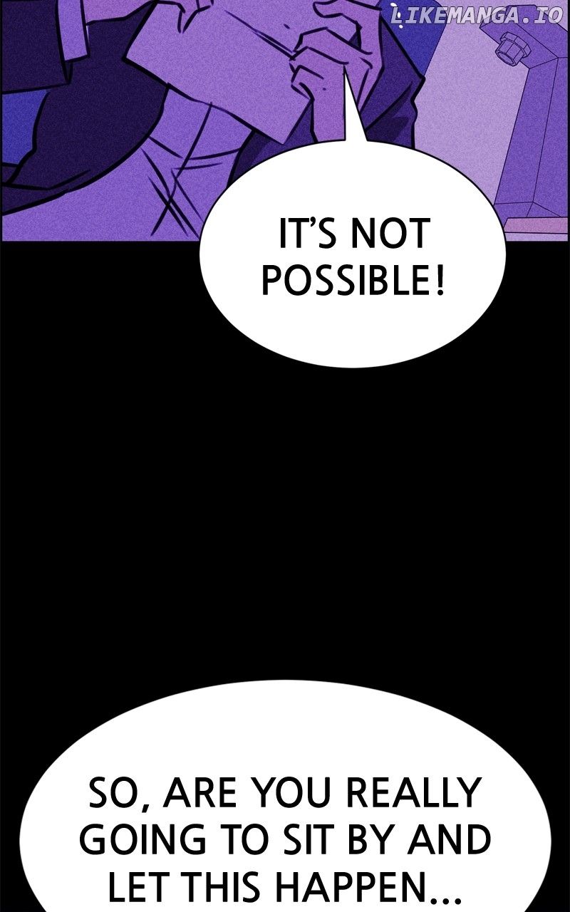 Flawed Almighty Chapter 104 - Page 69