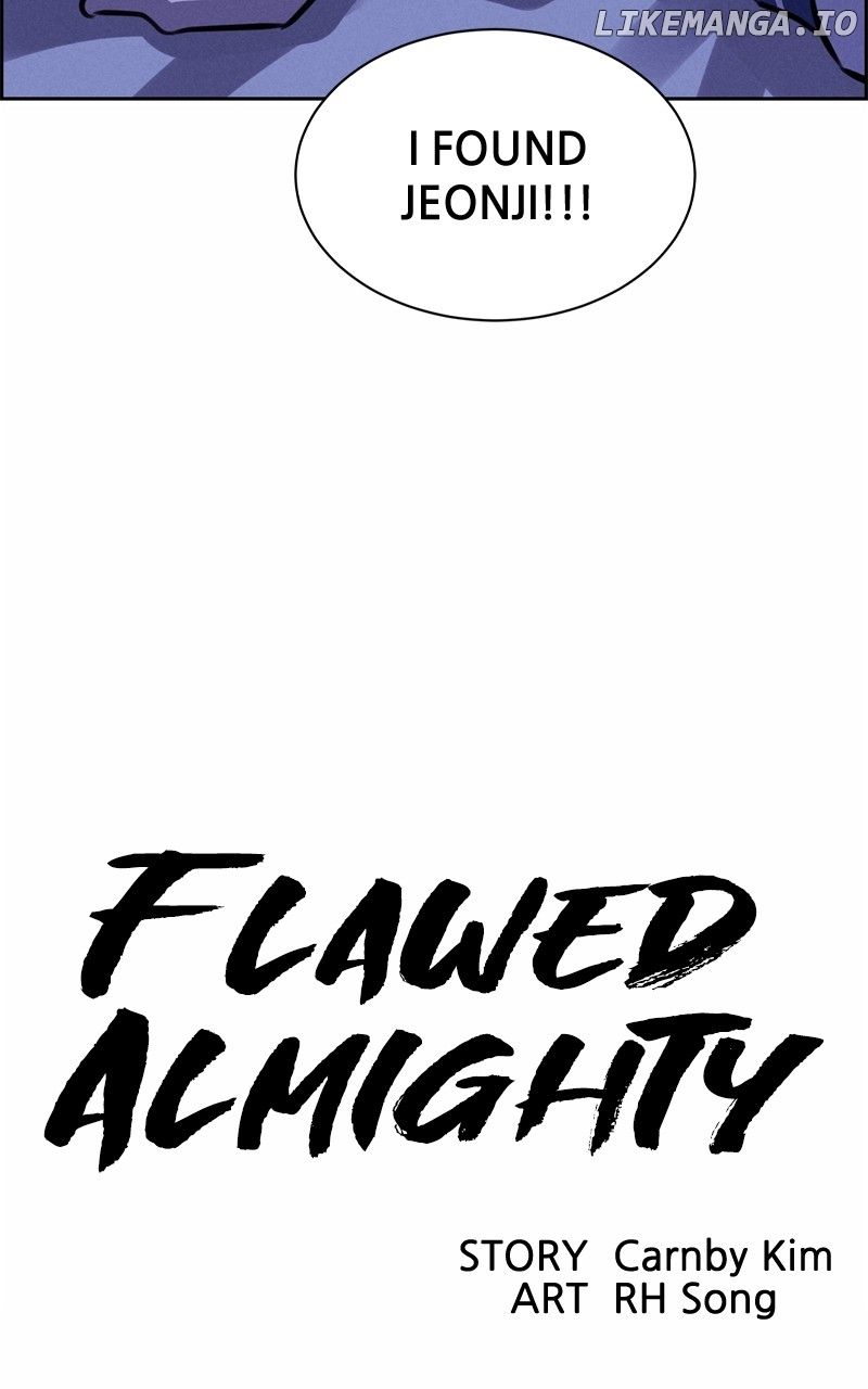 Flawed Almighty Chapter 107 - Page 22