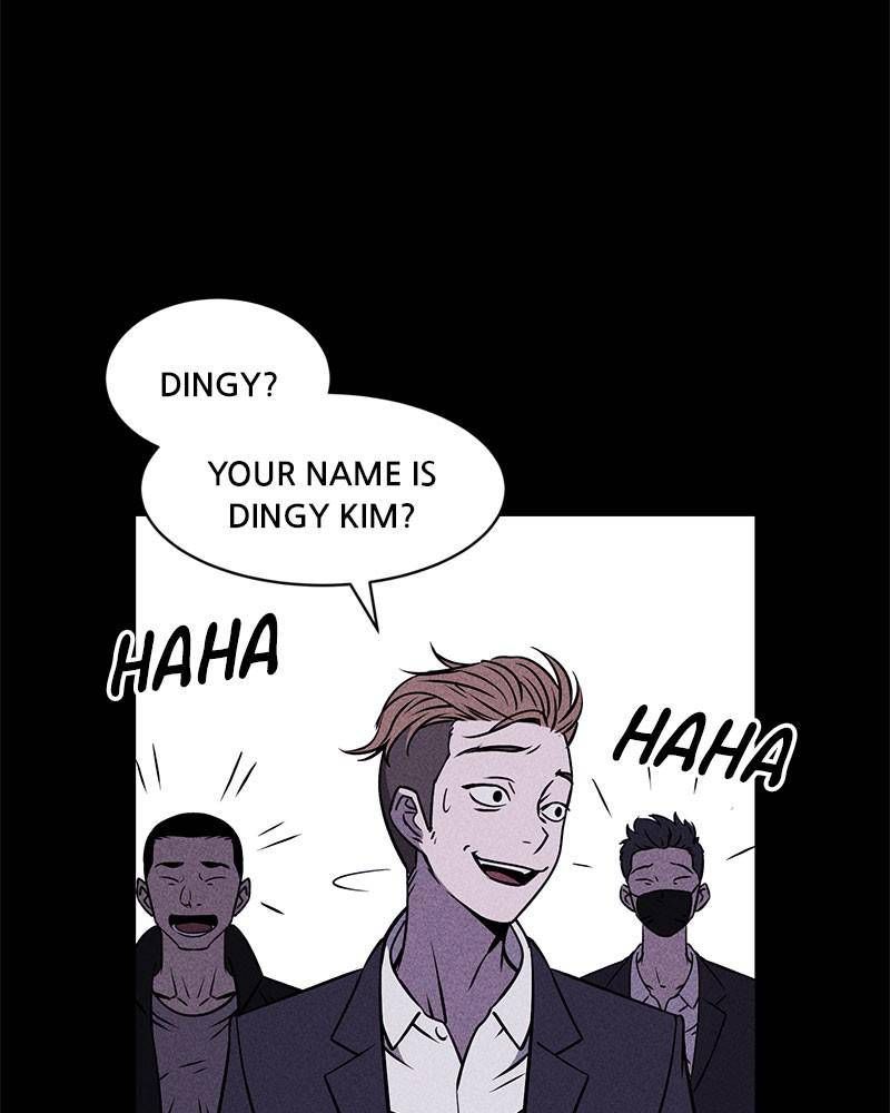 Flawed Almighty Chapter 1 - Page 86