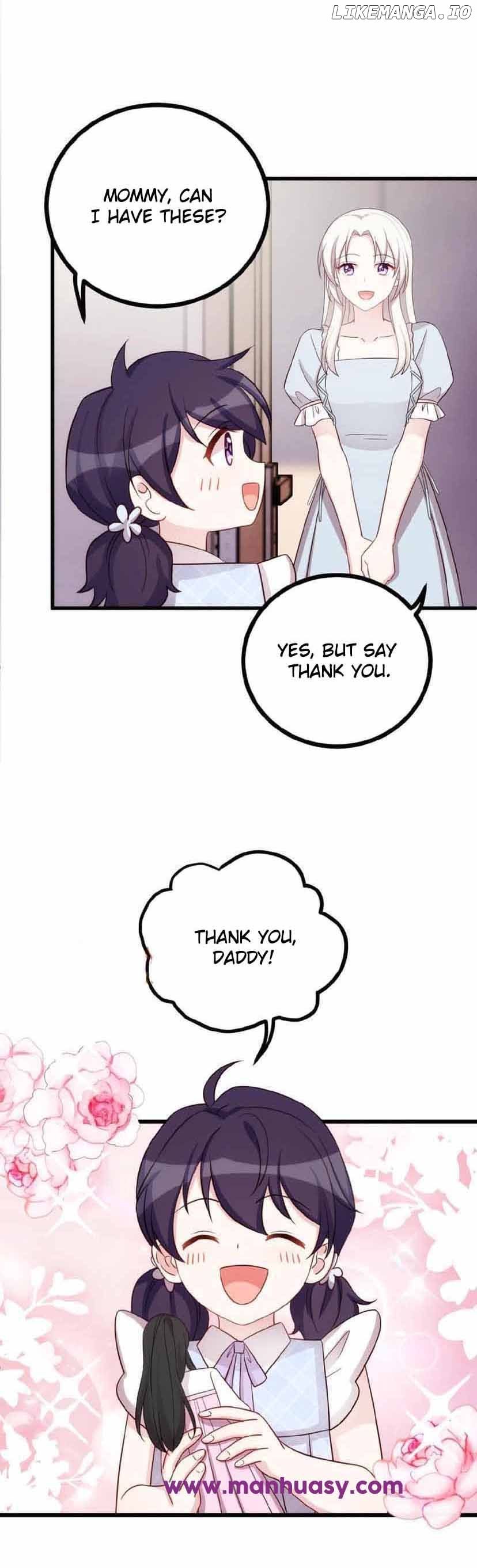 Xiao Bai’s father is a wonderful person Chapter 427 - Page 10