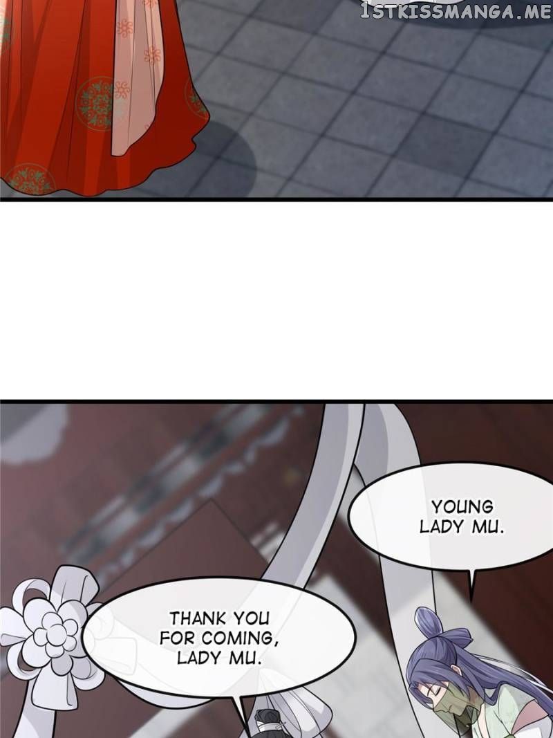 The Sickly Tyrant With An Innocent Facade Chapter 144 - Page 29