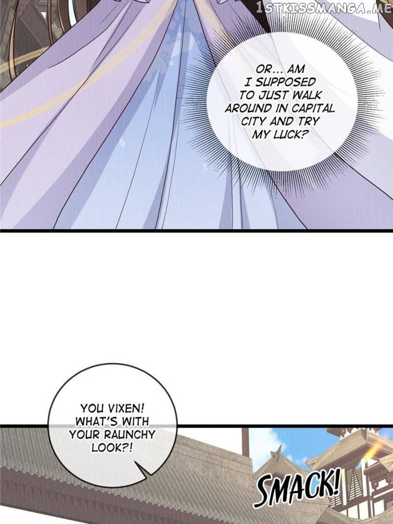 The Sickly Tyrant With An Innocent Facade Chapter 145 - Page 24