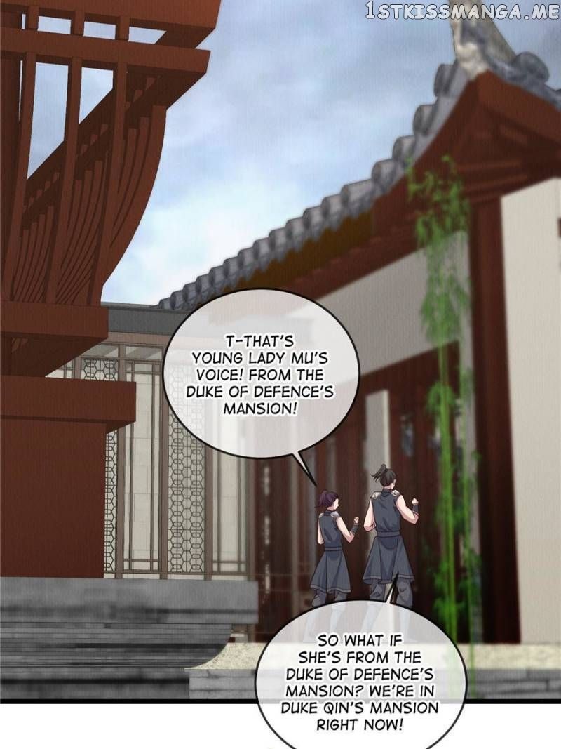 The Sickly Tyrant With An Innocent Facade Chapter 147 - Page 30