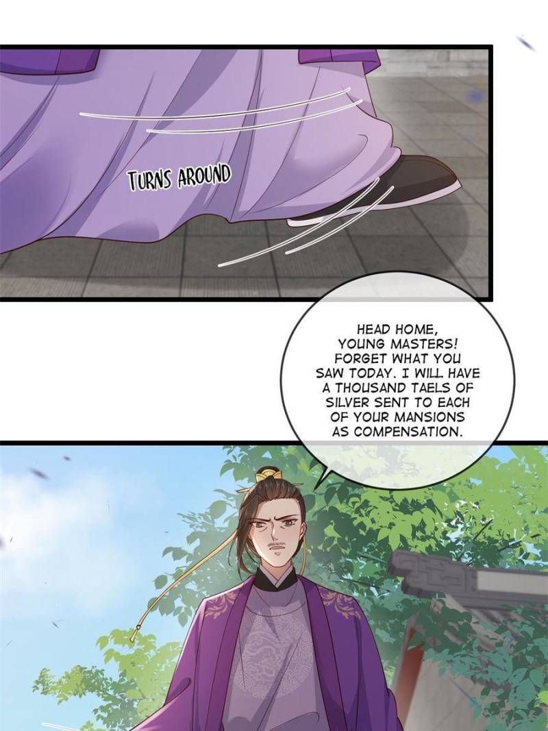 The Sickly Tyrant With An Innocent Facade Chapter 169 - Page 5
