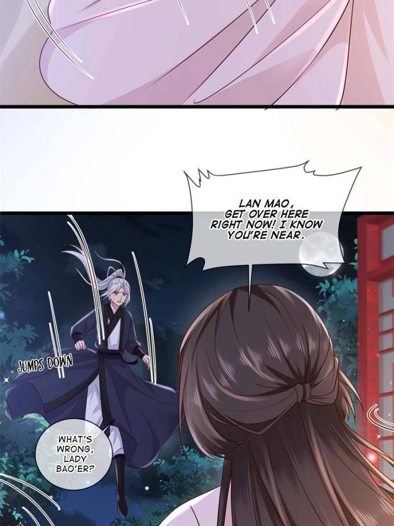 The Sickly Tyrant With An Innocent Facade Chapter 179 - Page 29