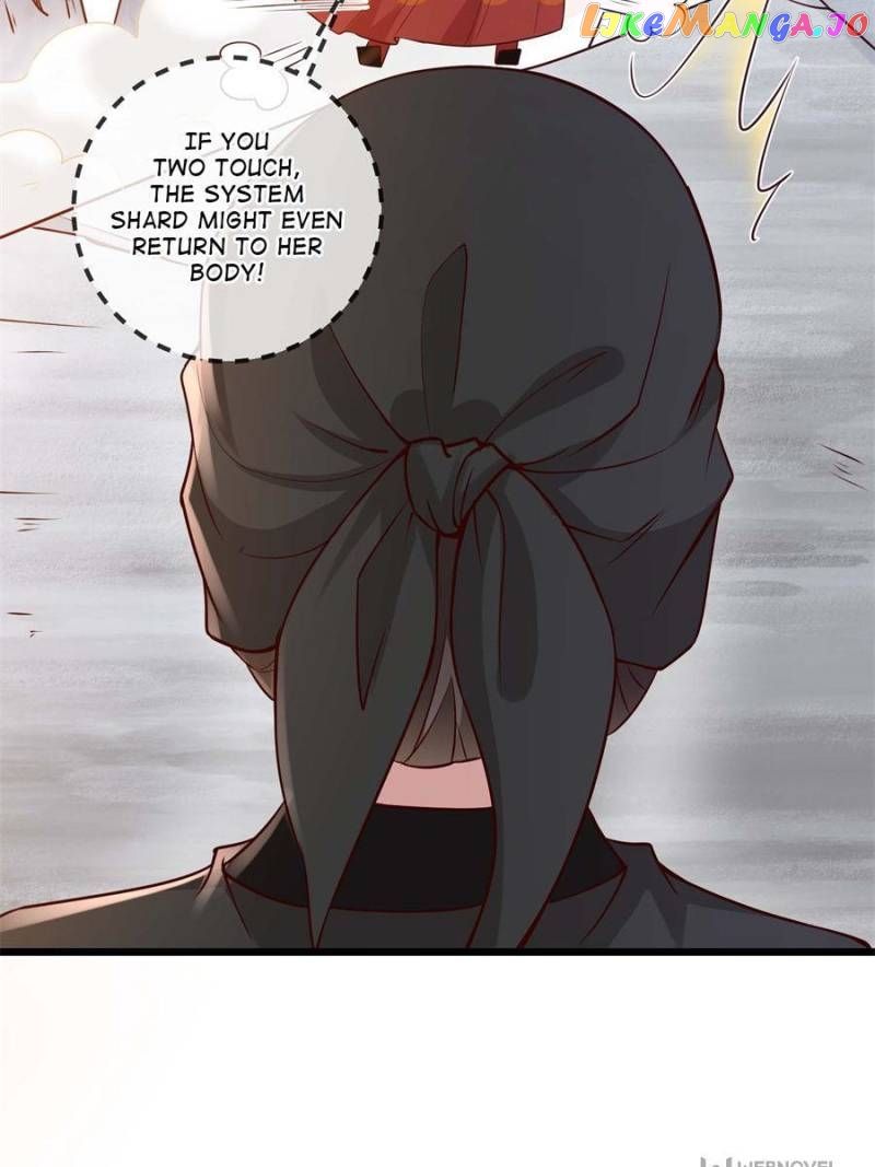 The Sickly Tyrant With An Innocent Facade Chapter 193 - Page 8